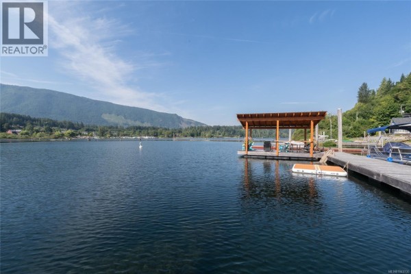 Bathroom - 3 232 North Shore Rd, Lake Cowichan, BC V0R2G0 Photo 2