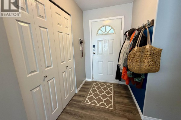 Laundry room - 3 25 Westridge Drive, Williams Lake, BC V2G5K2 Photo 4