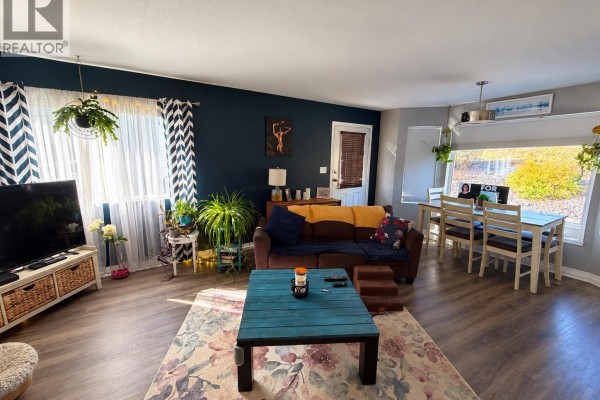 Primary Bedroom - 3 25 Westridge Drive, Williams Lake, BC V2G5K2 Photo 5