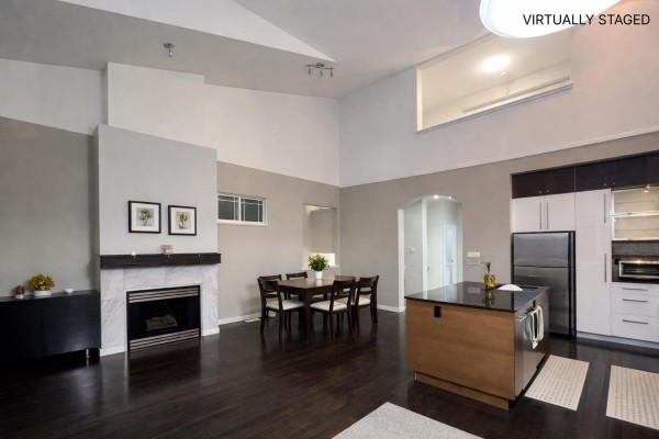 3 2588 152 Street, Surrey, BC V4P3H9 Photo 5