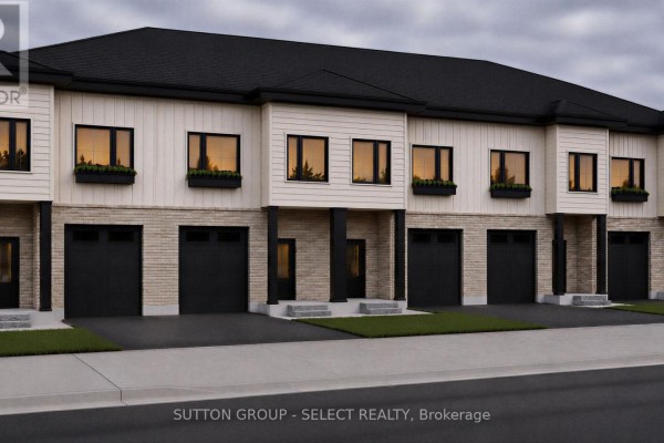 3-30 Croatia Road, London East