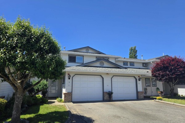 3 32165 7th Avenue, Mission, BC V2V1Z0 Photo 2