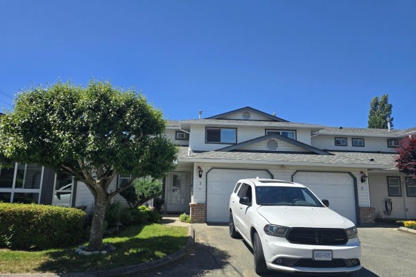 3 32165 7th Avenue, Mission, BC V2V1Z0 Photo 4