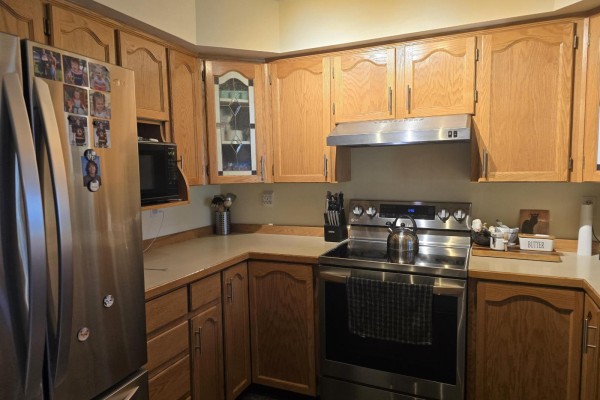 3 32165 7th Avenue, Mission, BC V2V1Z0 Photo 5