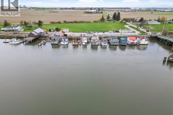 3 3350 Westham Island Road, Ladner, BC V4K0A4 Photo 4