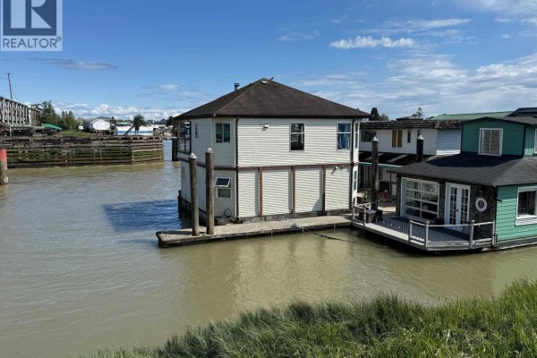 3 3350 Westham Island Road, Ladner, BC V4K0A4 Photo 5