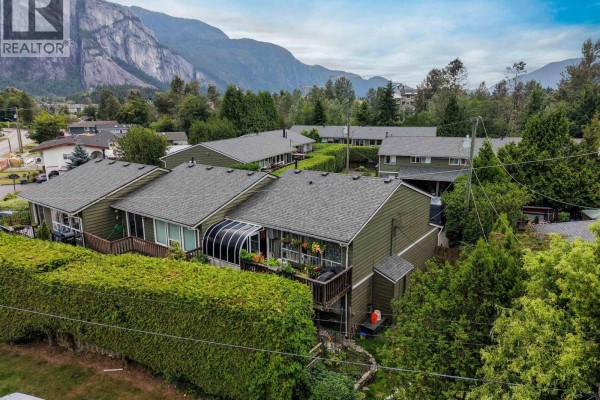 3 38397 Buckley Avenue, Squamish, BC V8B0A6 Photo 4