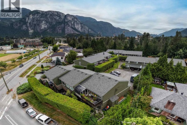 3 38397 Buckley Avenue, Squamish, BC V8B0A6 Photo 5