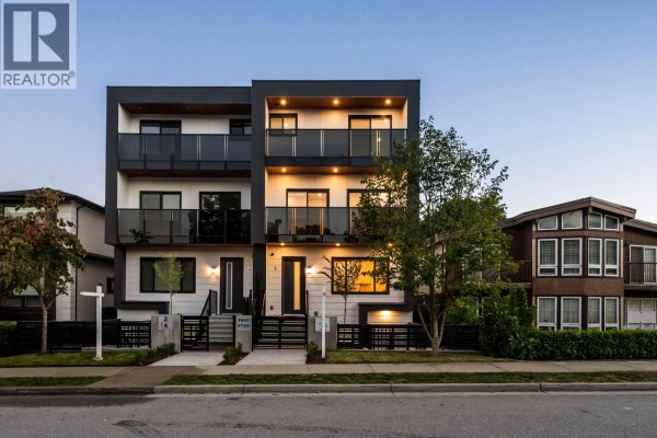 3 3940 Eton Street, Burnaby, BC V5C1J5 Photo 2
