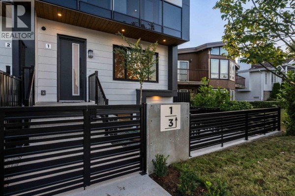 3 3940 Eton Street, Burnaby, BC V5C1J5 Photo 3