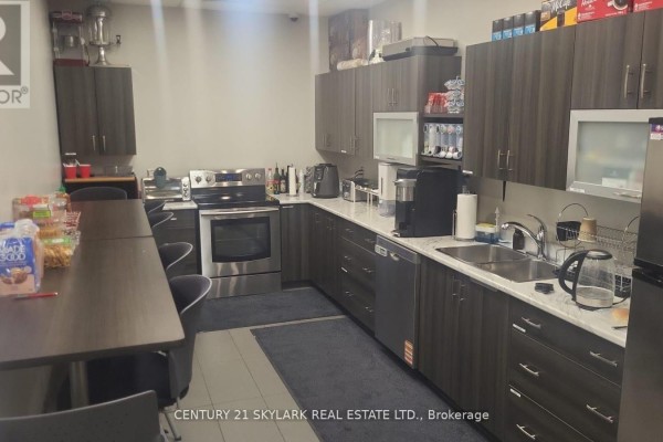 3-4 - 5500 Tomken Road, Mississauga, ON L4W2Z4 Photo 5