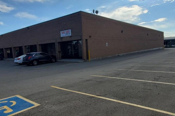 3 4 1300 Alness Street, Vaughan, ON L4K2W6 Photo 5