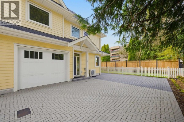 3 4569 Arthur Drive, Delta, BC V4K2X4 Photo 3