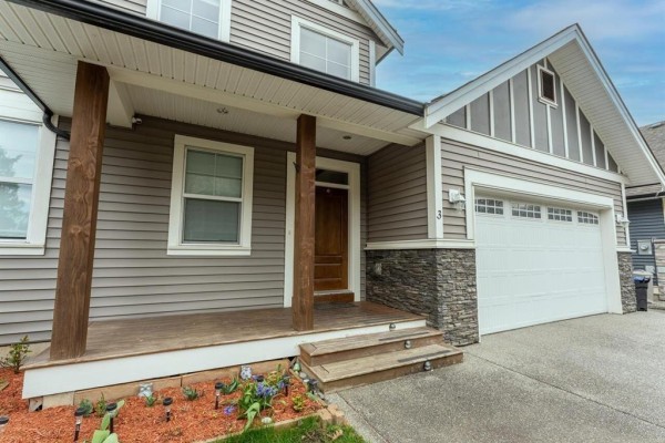 3 45995 Stevenson Road, Sardis East Vedder, Chilliwack, BC, photo 2