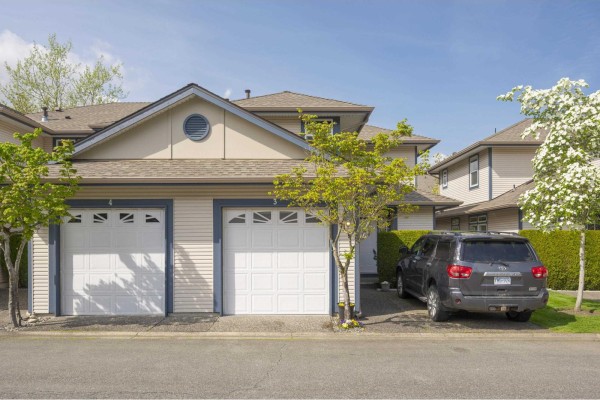 3 4725 221 Street, Langley