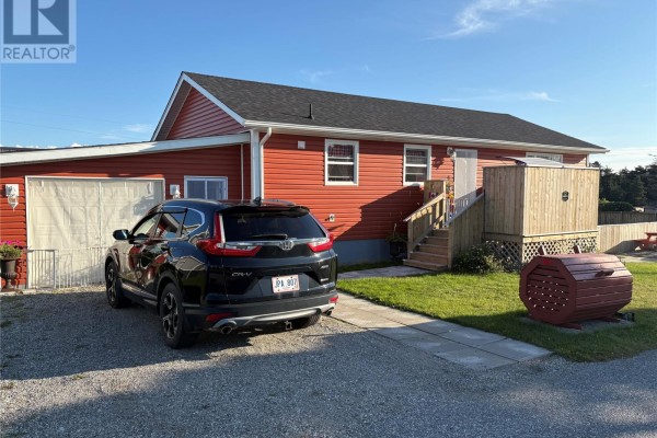 Bedroom - 3-5 Bayview Street, Stephenville Crossing, NL A0N2C0 Photo 2