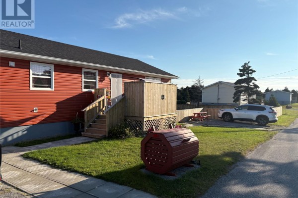 Bedroom - 3-5 Bayview Street, Stephenville Crossing, NL A0N2C0 Photo 3