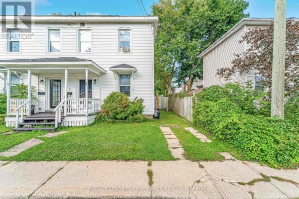 3-5 Mary Street N, Smiths Falls, ON K7A3R6 Photo 3