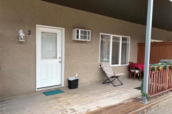 Primary Bedroom - 3 500 Reimer Avenue, Steinbach, MB R5G0G8 Photo 2