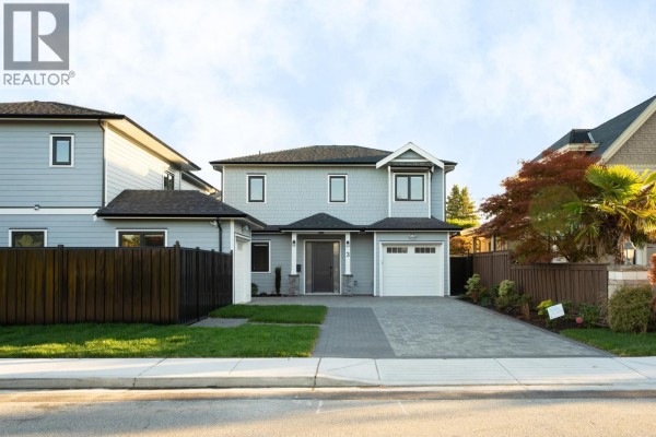 3 5300 Chetwynd Avenue, Richmond