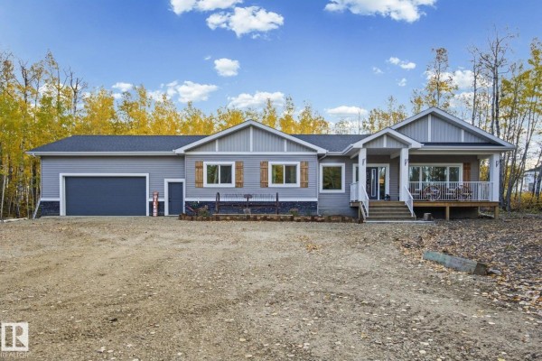 #3 54222 Rge Road 25, Rural Lac Ste  Anne County, AB, photo 2