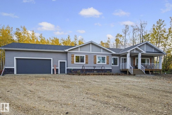#3 54222 Rge Road 25, Rural Lac Ste  Anne County, AB, photo 3
