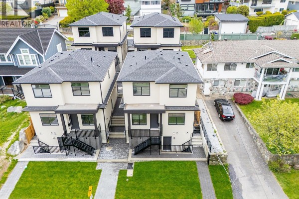 3 5953 Winch Street, Burnaby, BC, photo 2