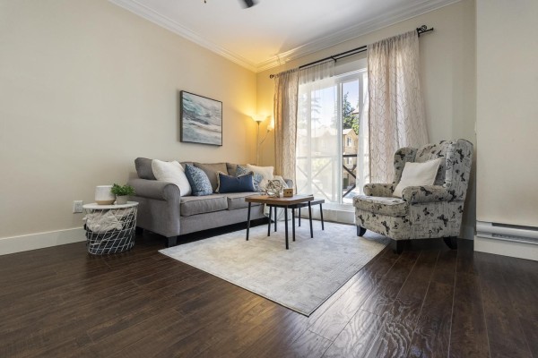 3 5957 152 Street, Surrey, BC V3S3K4 Photo 5