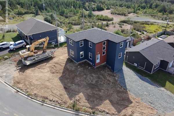 3-7 Heidi Crescent, Conception Bay South, NL, photo 2