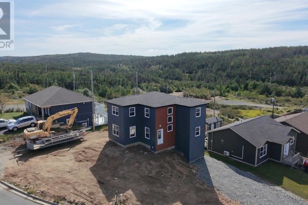 3-7 Heidi Crescent, Conception Bay South, NL, photo 3