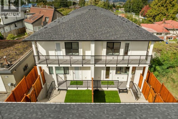 3 7750 Mayfield Street, Burnaby, BC V5E2J6 Photo 5