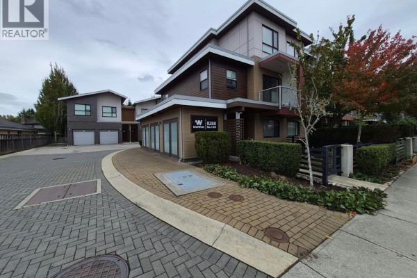 3 8288 No. 1 Road, Richmond