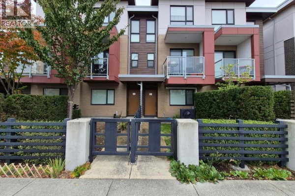 3 8288 No. 1 Road, Richmond, BC V7C1T9 Photo 3