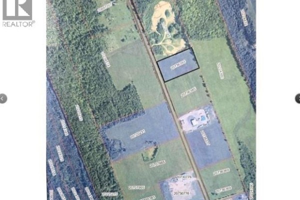 3 Acres Ch Eustache Hache, Saint Isidore, NB E8M1G7 Photo 4