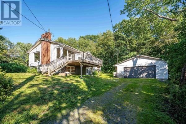 3 Admiral Street, Dartmouth, NS B2X1W3 Photo 4