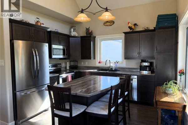 4pc Bathroom - 3 Anderson Drive, Sturgeon Lake, SK S0J2E1 Photo 5