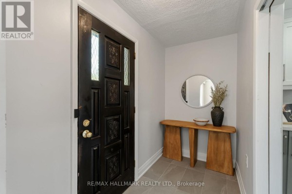 Kitchen - 3 Armada Court, Toronto, ON M1G1W9 Photo 3