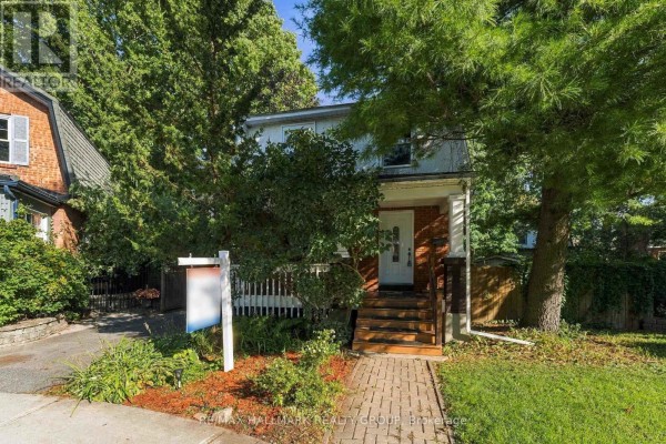 3 Ashbury Place, Ottawa, ON K1M1H3 Photo 2
