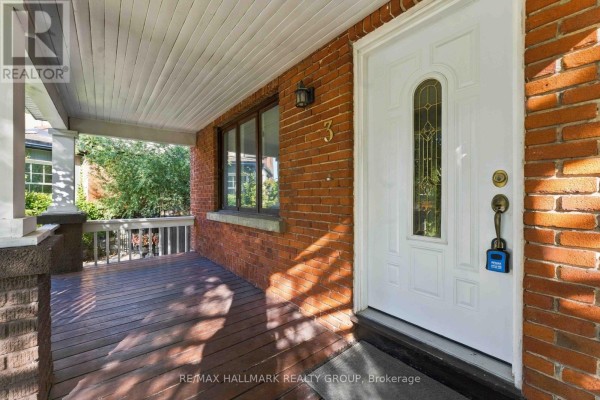 3 Ashbury Place, Ottawa, ON K1M1H3 Photo 3