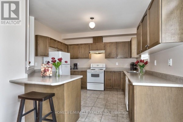 3 Ashdale Road, Brampton, ON L6Y5M7 Photo 4