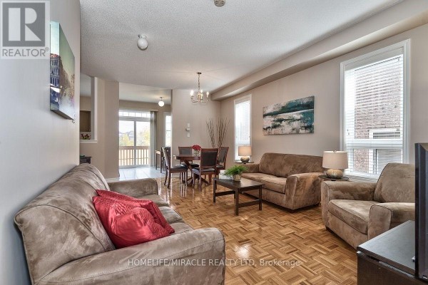 3 Ashdale Road, Brampton, ON L6Y5M7 Photo 5