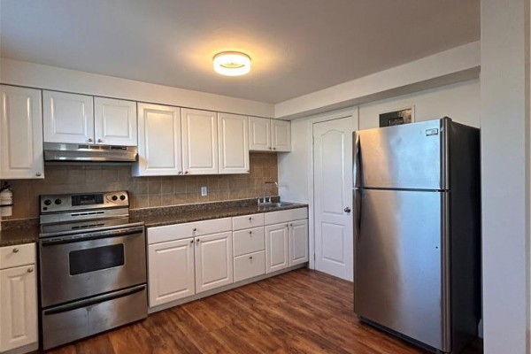3 Balmoral Avenue S Unit# 1a, Hamilton, ON L8M3J7 Photo 5
