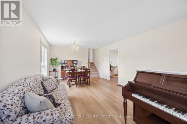 Primary Bedroom - 3 Beall Street, Kawartha Lakes, ON K9A6J6 Photo 5