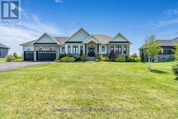 3 Best Court, Oro Medonte, ON, photo 3