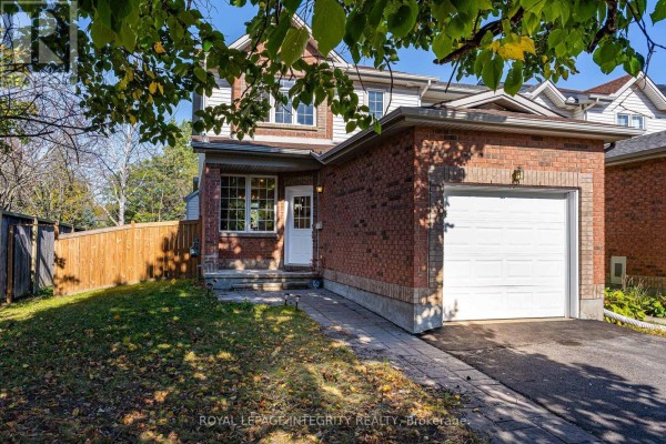 3 Binbury Way, Ottawa