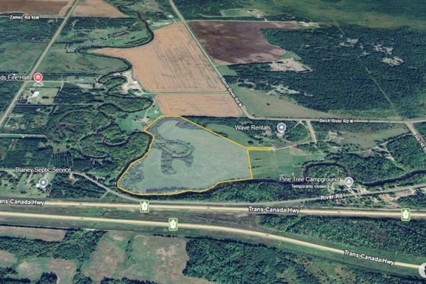3 Birch River Road, Rm Of Reynolds, MB R0E0L0 Photo 3