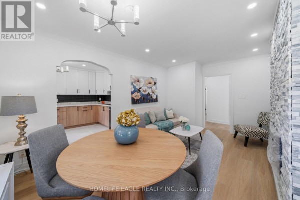 Bedroom 2 - 3 Bluewater Avenue, Toronto, ON M1N1K3 Photo 5