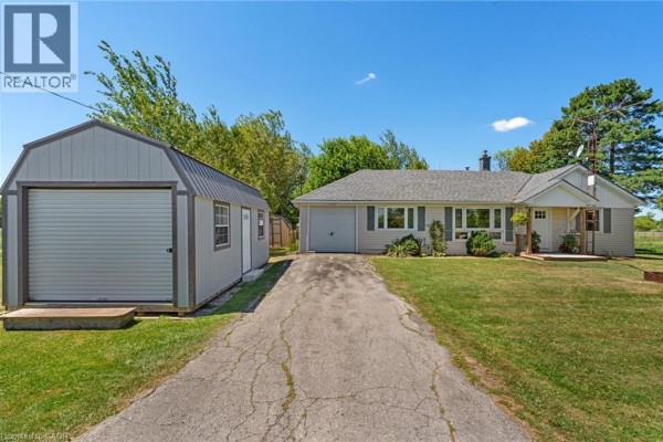Bonus Room - 3 Bousfield Lane, Jarvis, ON N0A1J0 Photo 4
