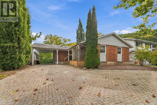 3 Brian Avenue, St  Catharines