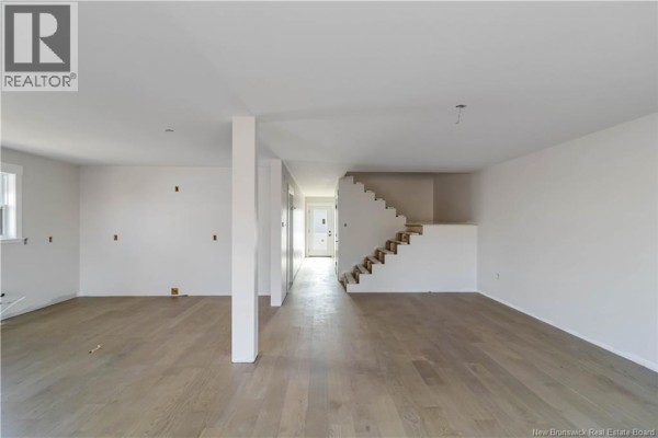 Foyer - 3 Brizley Street, Oromocto, NB E2V4R1 Photo 4